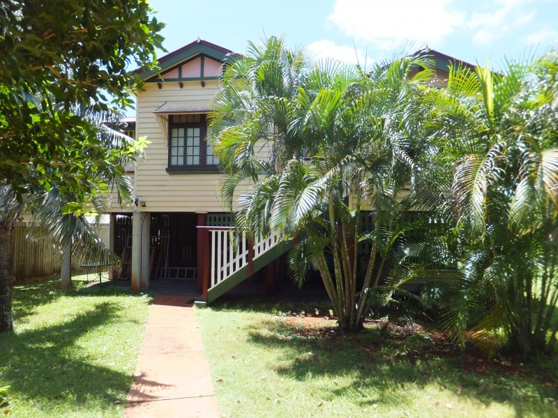 23 BROADHURST STREET, Childers QLD 4660