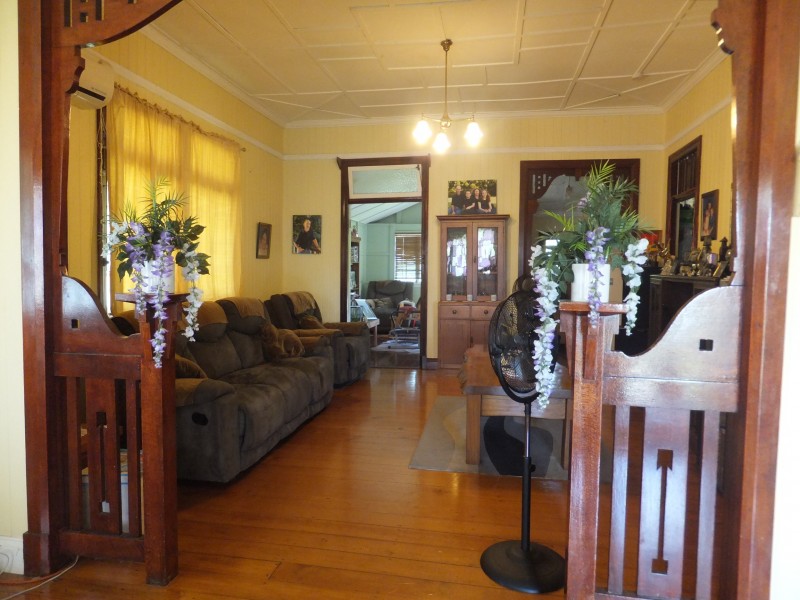 23 BROADHURST STREET, Childers QLD 4660