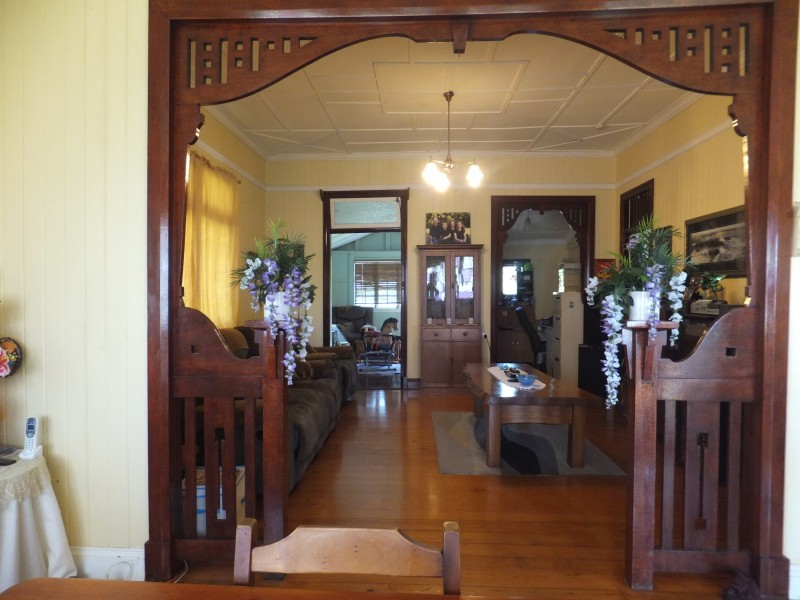 23 BROADHURST STREET, Childers QLD 4660