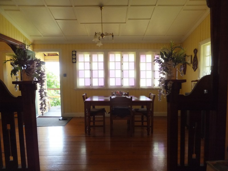 23 BROADHURST STREET, Childers QLD 4660