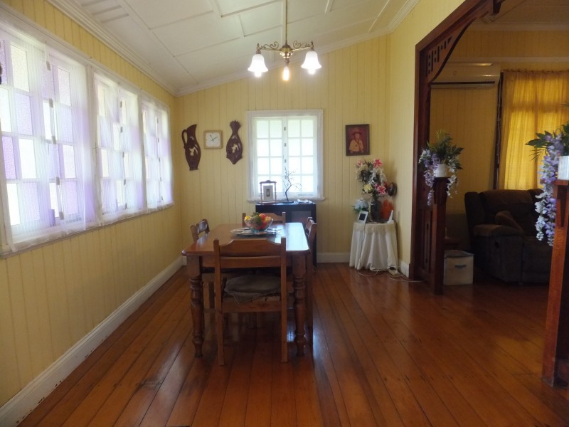 23 BROADHURST STREET, Childers QLD 4660