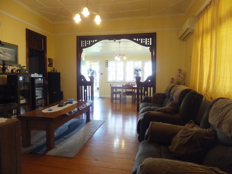 23 BROADHURST STREET, Childers QLD 4660