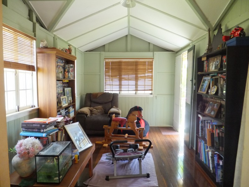 23 BROADHURST STREET, Childers QLD 4660