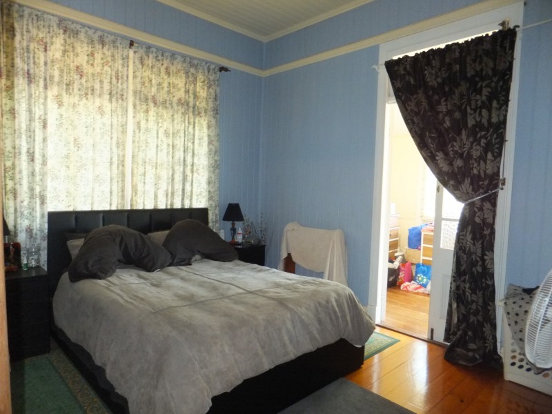 23 BROADHURST STREET, Childers QLD 4660