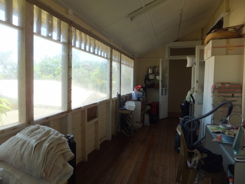 23 BROADHURST STREET, Childers QLD 4660