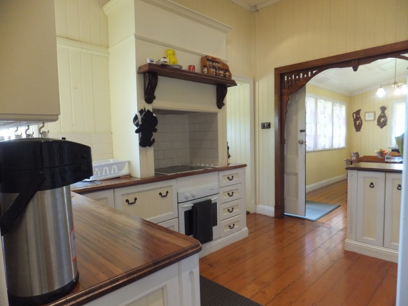 23 BROADHURST STREET, Childers QLD 4660