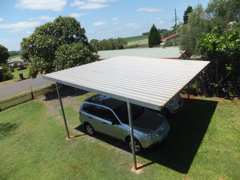 23 BROADHURST STREET, Childers QLD 4660