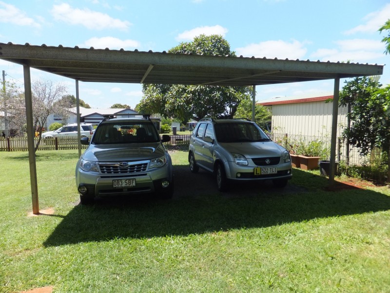 23 BROADHURST STREET, Childers QLD 4660