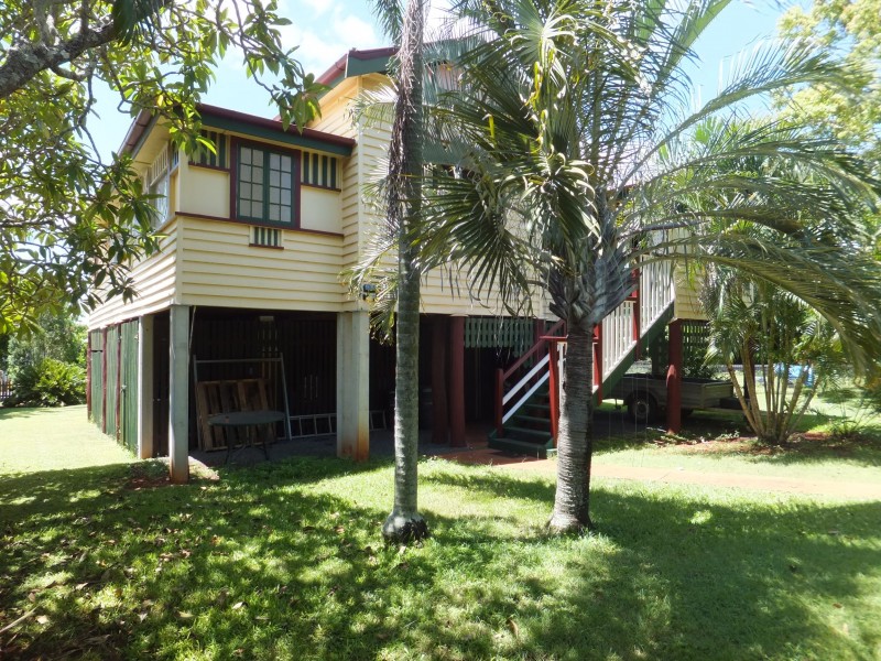 23 BROADHURST STREET, Childers QLD 4660