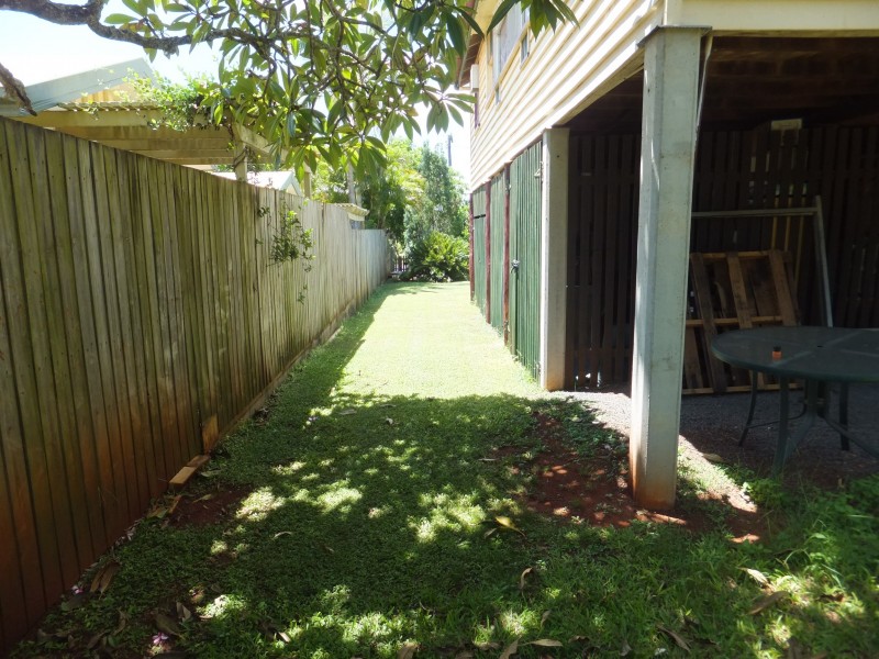 23 BROADHURST STREET, Childers QLD 4660