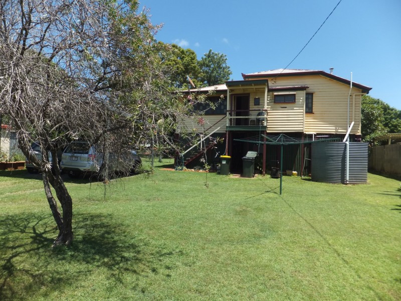 23 BROADHURST STREET, Childers QLD 4660