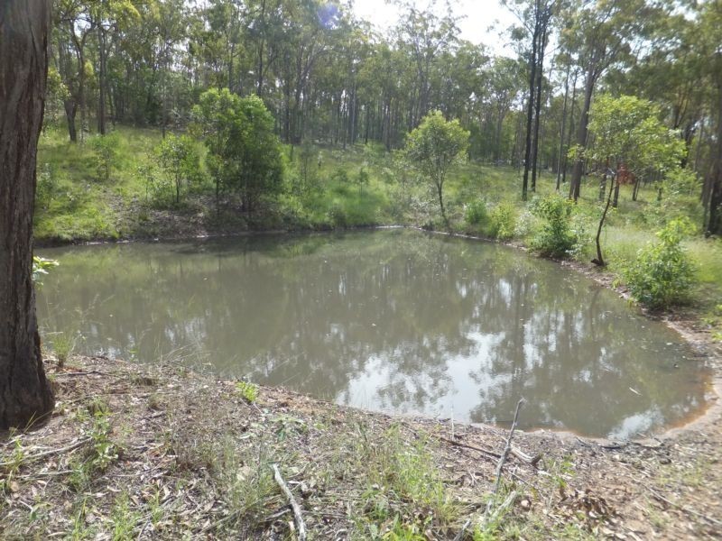 40 CHAPPELL HILLS ROAD, South Isis QLD 4660