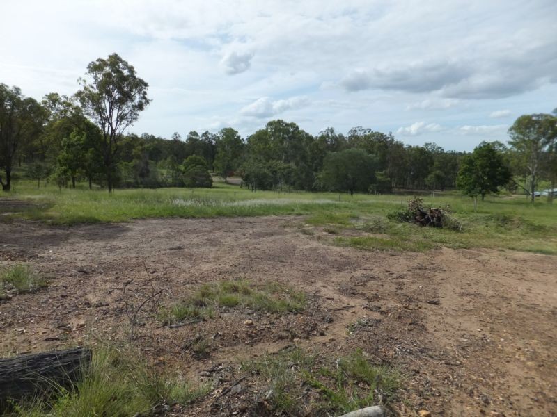 40 CHAPPELL HILLS ROAD, South Isis QLD 4660