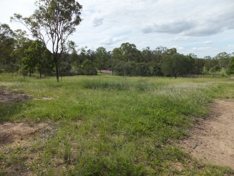 40 CHAPPELL HILLS ROAD, South Isis QLD 4660