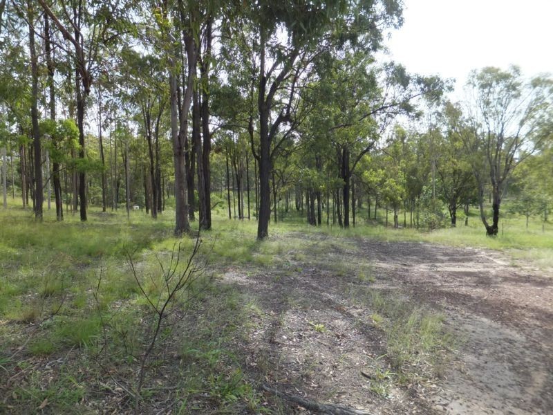 40 CHAPPELL HILLS ROAD, South Isis QLD 4660