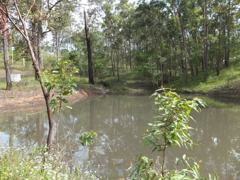 40 CHAPPELL HILLS ROAD, South Isis QLD 4660