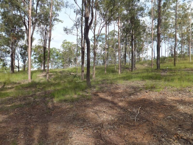 40 CHAPPELL HILLS ROAD, South Isis QLD 4660