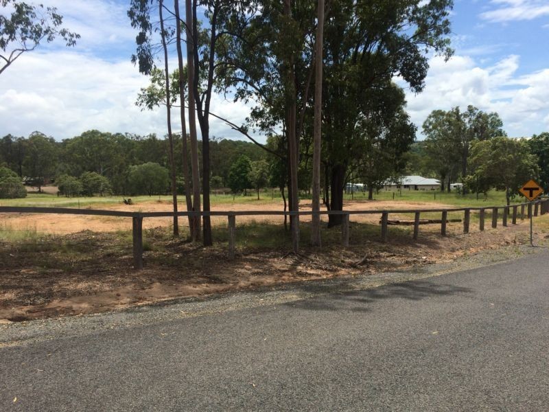 40 CHAPPELL HILLS ROAD, South Isis QLD 4660