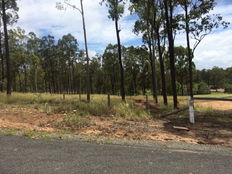 40 CHAPPELL HILLS ROAD, South Isis QLD 4660