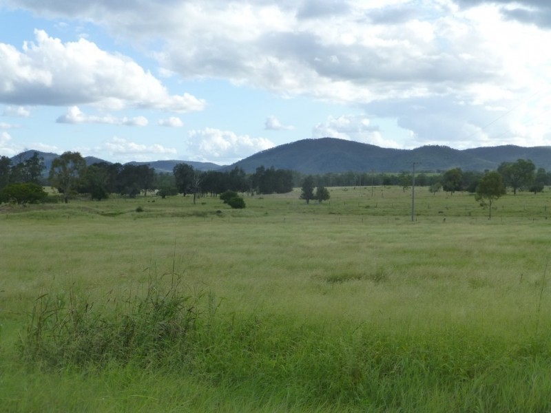 187 BELAH ROAD, Degilbo QLD 4621