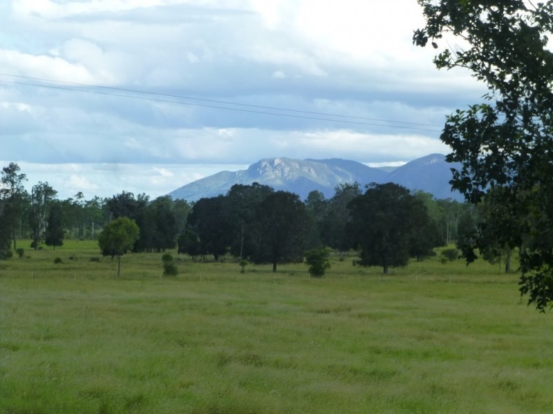 187 BELAH ROAD, Degilbo QLD 4621