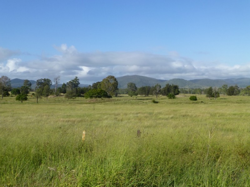 187 BELAH ROAD, Degilbo QLD 4621