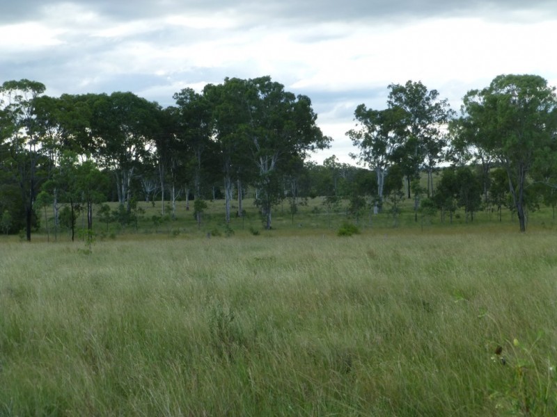 187 BELAH ROAD, Degilbo QLD 4621