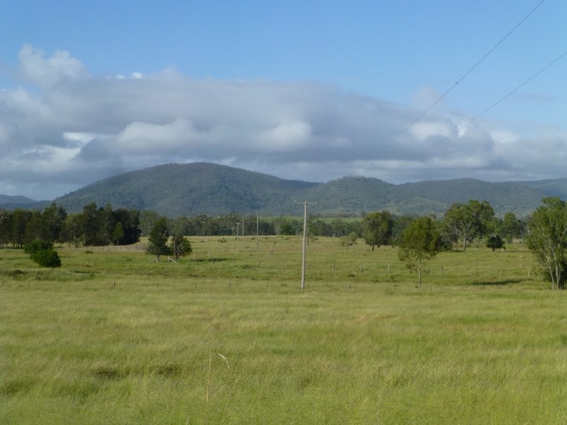 187 BELAH ROAD, Degilbo QLD 4621