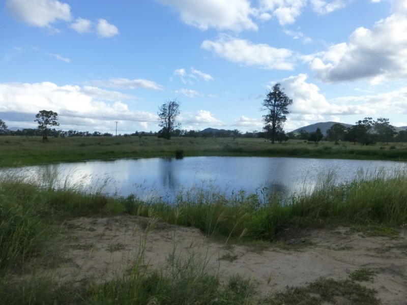 187 BELAH ROAD, Degilbo QLD 4621