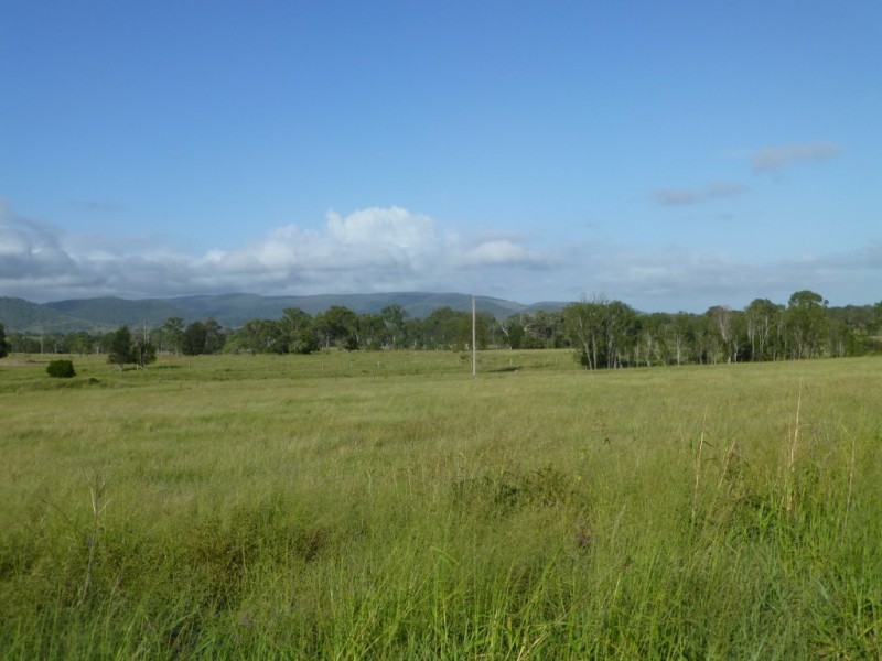 187 BELAH ROAD, Degilbo QLD 4621