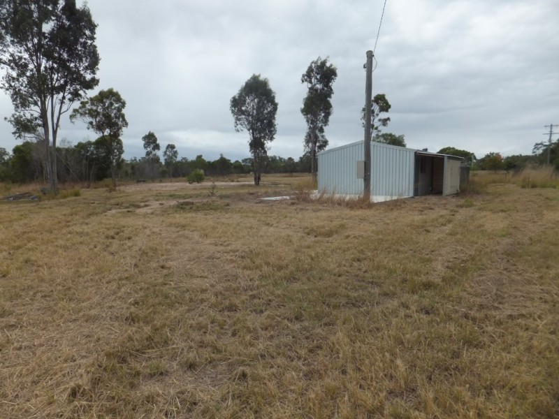 53 PETERS ROAD, Redridge QLD 4660