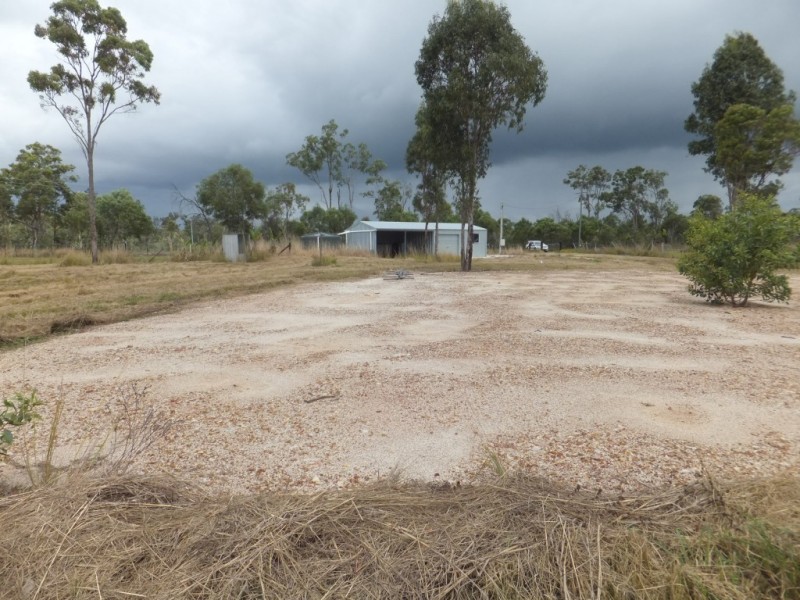 53 PETERS ROAD, Redridge QLD 4660