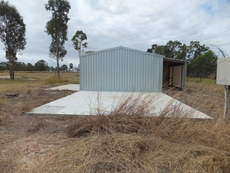 53 PETERS ROAD, Redridge QLD 4660