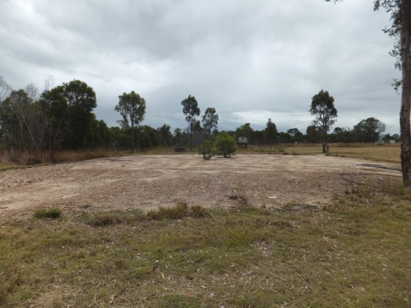 53 PETERS ROAD, Redridge QLD 4660