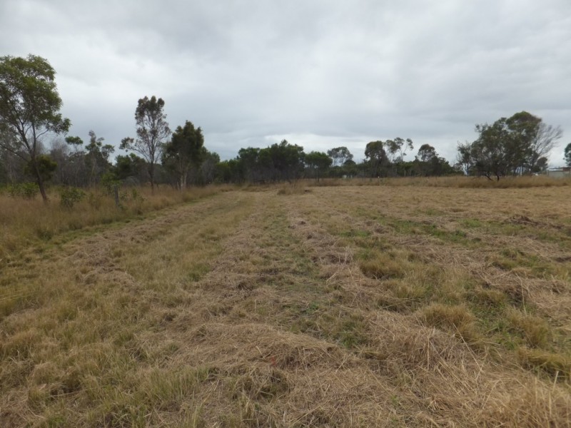 53 PETERS ROAD, Redridge QLD 4660