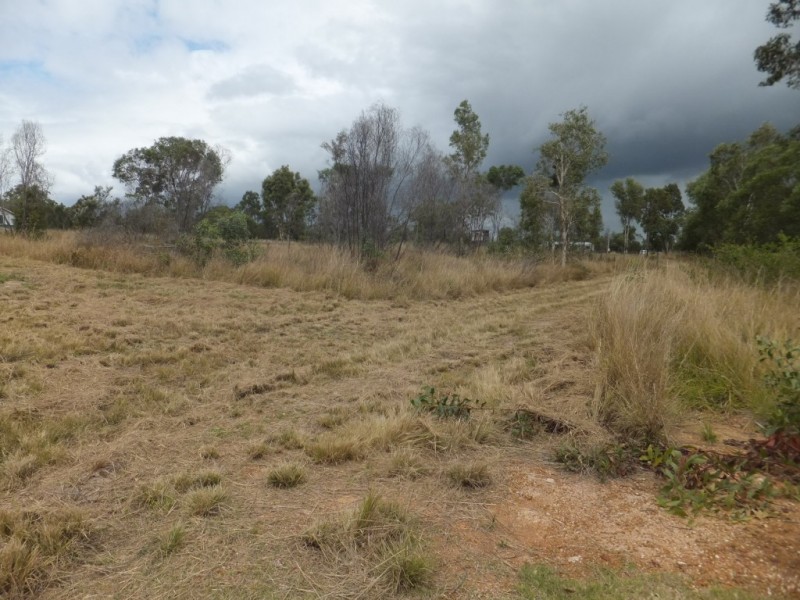 53 PETERS ROAD, Redridge QLD 4660