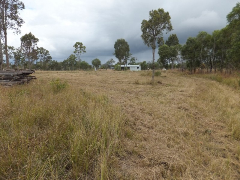 53 PETERS ROAD, Redridge QLD 4660