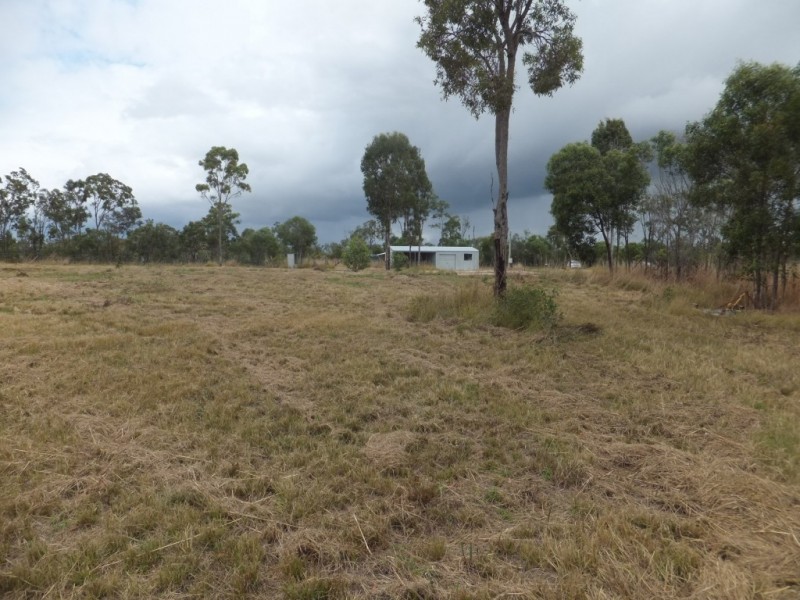 53 PETERS ROAD, Redridge QLD 4660