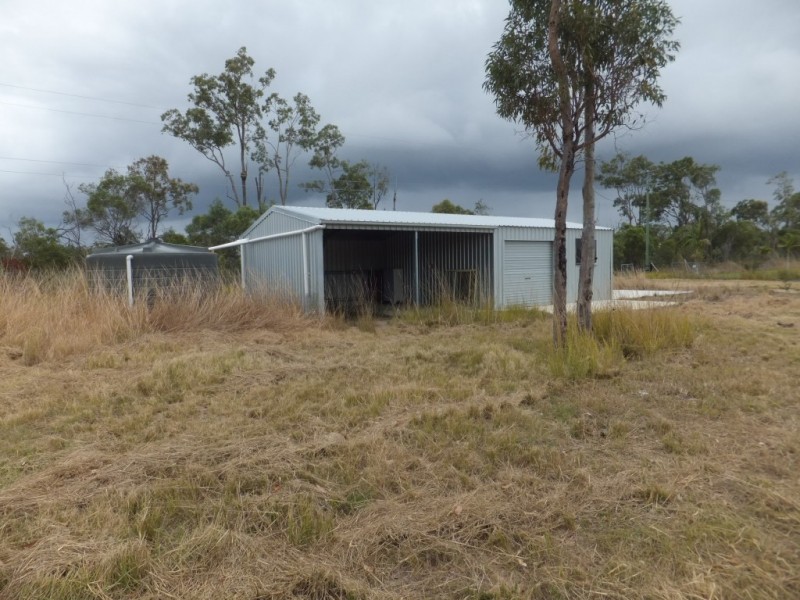 53 PETERS ROAD, Redridge QLD 4660