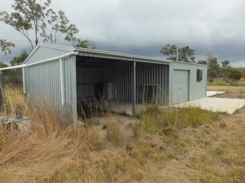 53 PETERS ROAD, Redridge QLD 4660