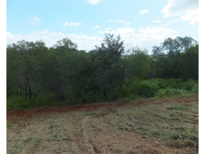 33 OLD CREEK ROAD, Childers QLD 4660