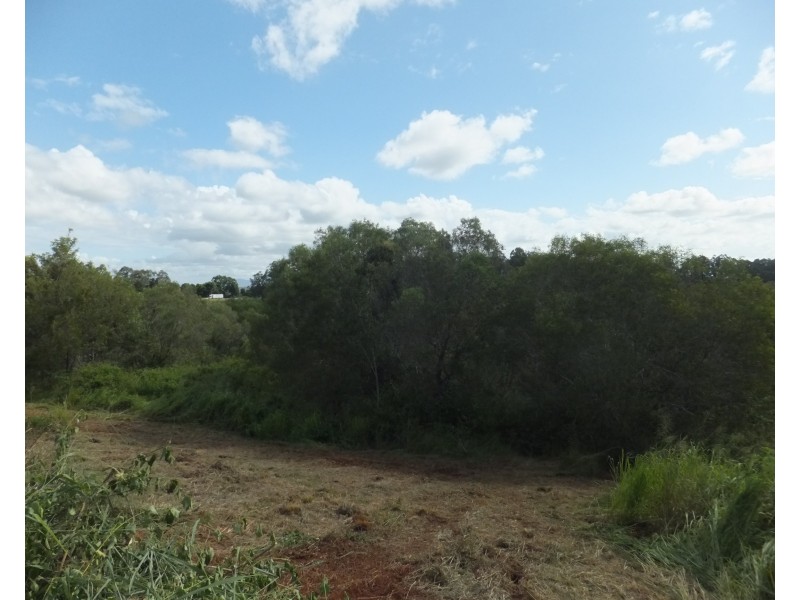 33 OLD CREEK ROAD, Childers QLD 4660