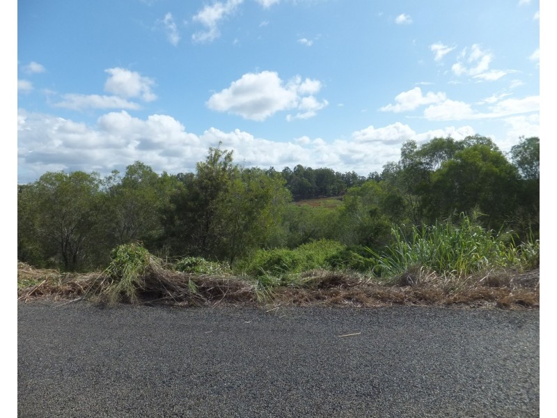 33 OLD CREEK ROAD, Childers QLD 4660
