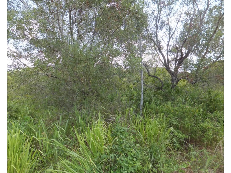 33 OLD CREEK ROAD, Childers QLD 4660