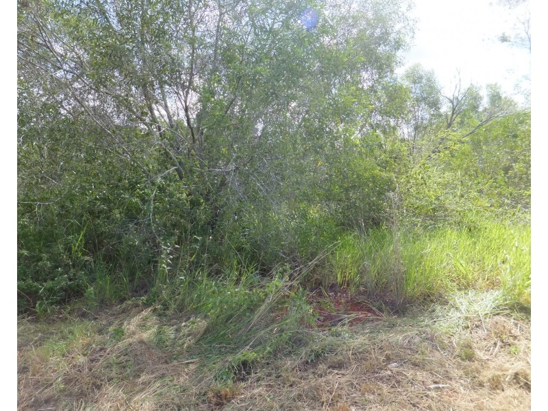 33 OLD CREEK ROAD, Childers QLD 4660