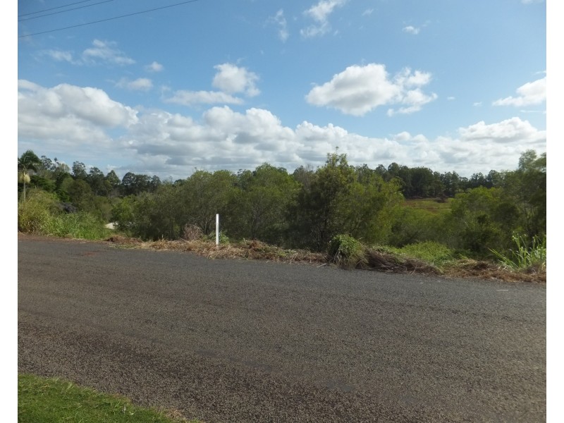33 OLD CREEK ROAD, Childers QLD 4660