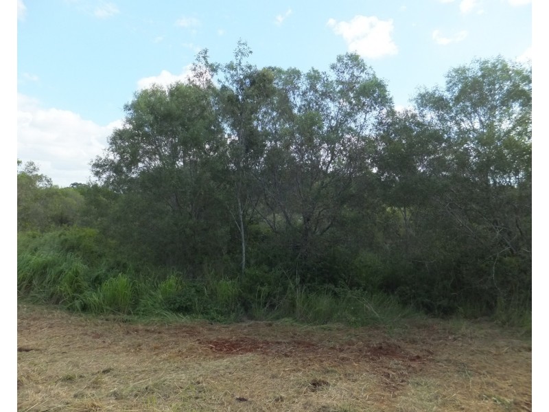 35 OLD CREEK ROAD, Childers QLD 4660