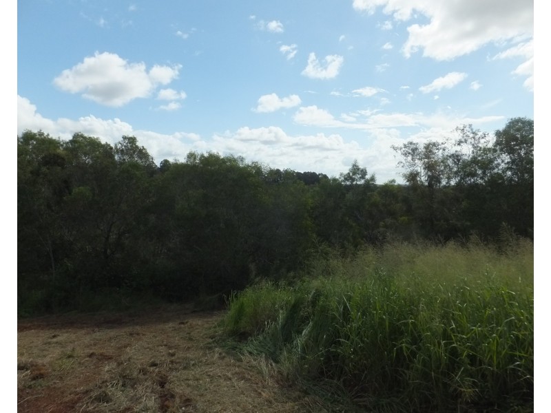 35 OLD CREEK ROAD, Childers QLD 4660