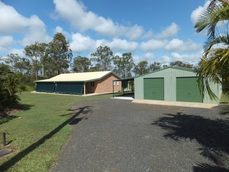 90 MULLERS ROAD, Childers QLD 4660