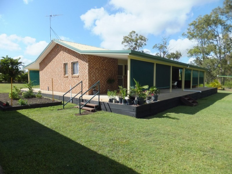 90 MULLERS ROAD, Childers QLD 4660
